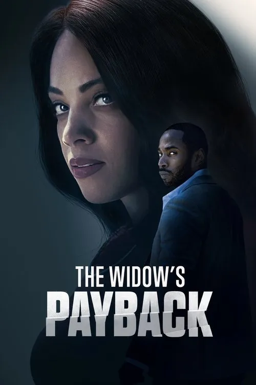 The Widow's Payback