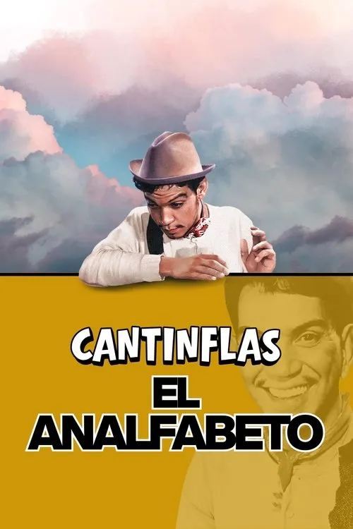 El analfabeto