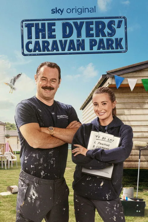 The Dyers' Caravan Park