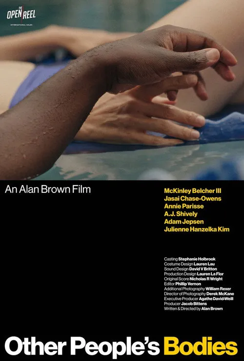 Other People's Bodies