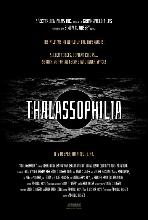 Thalassophilia