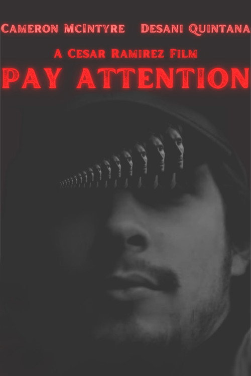 Pay Attention