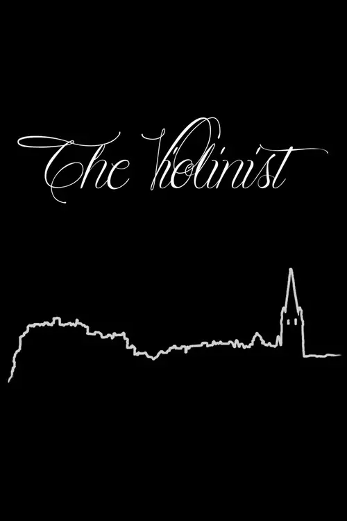 The Violinist