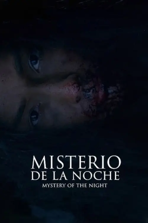 Mystery of the Night