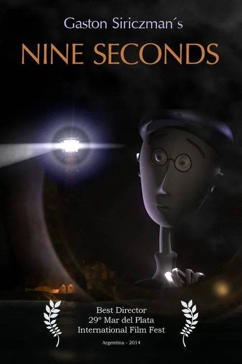 Nine Seconds