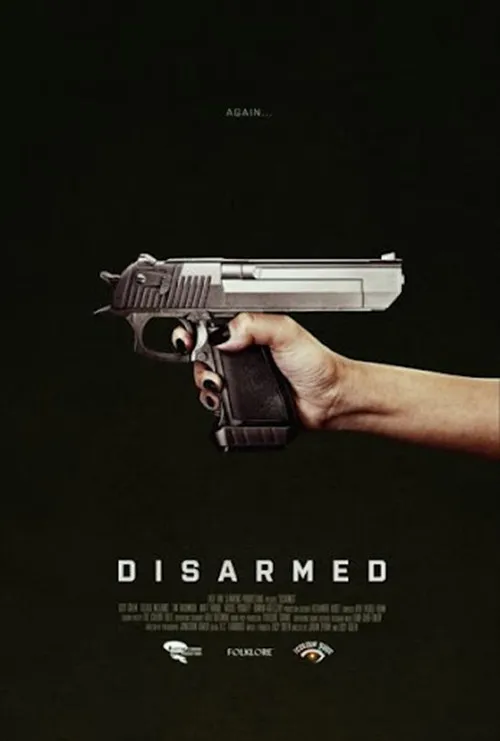 Disarmed