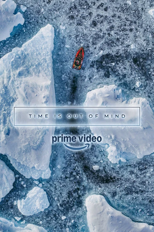 Time Is Out Of Mind
