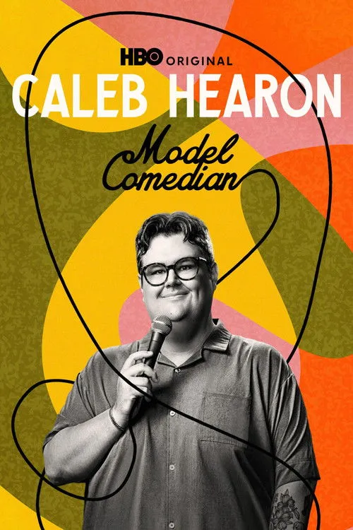 Caleb Hearon: Model Comedian