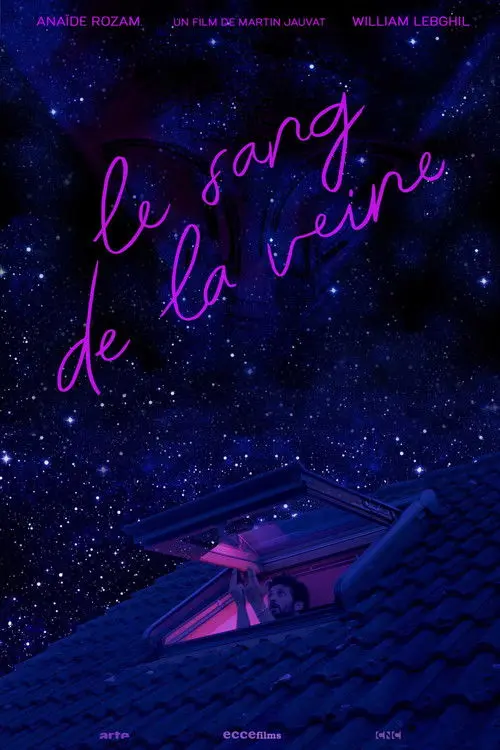 The Blood in the Vein