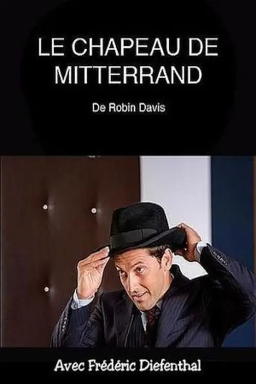 Le Chapeau de Mitterrand