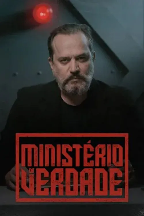 Ministério da Verdade