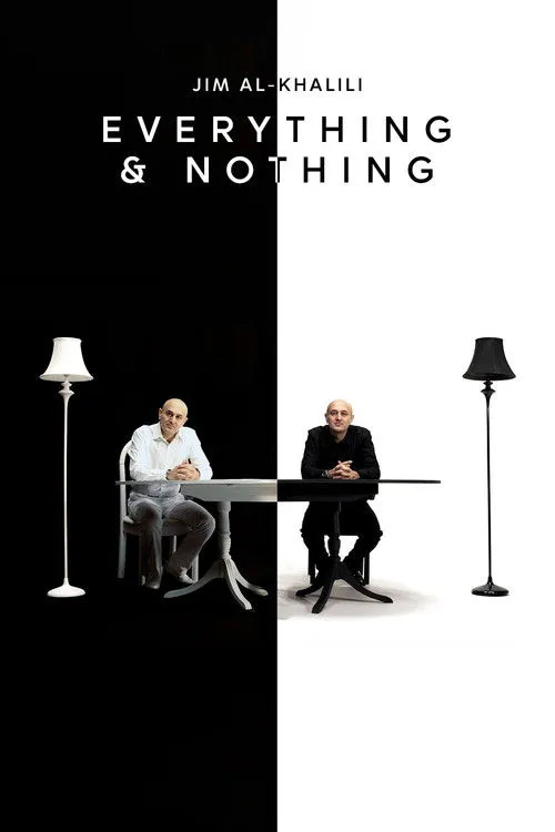 Everything and Nothing