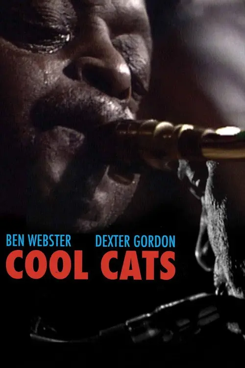 Cool Cats