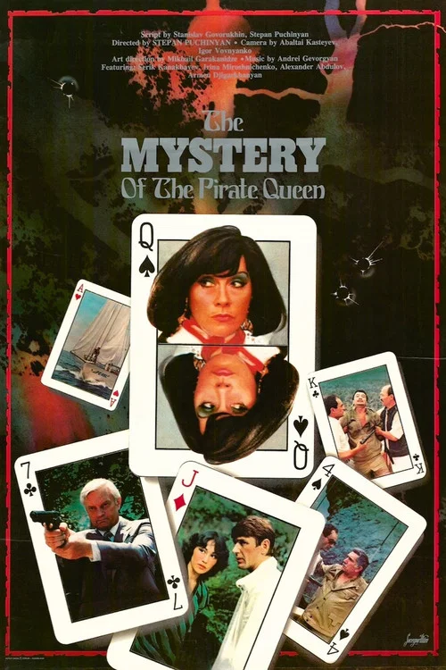 Secrets of Madame Wong