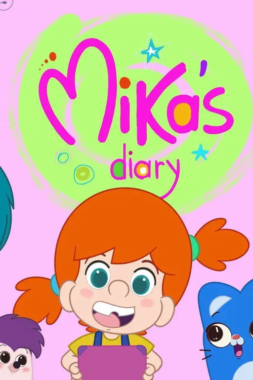 Mika's Diary