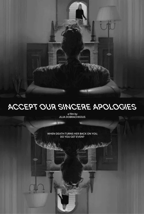 Accept Our Sincere Apologies