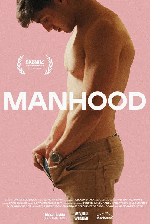 Manhood