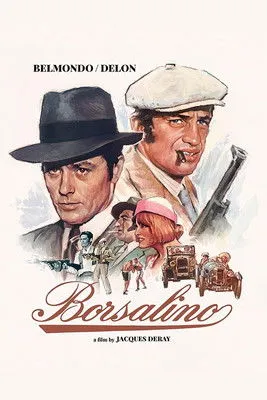 Borsalino