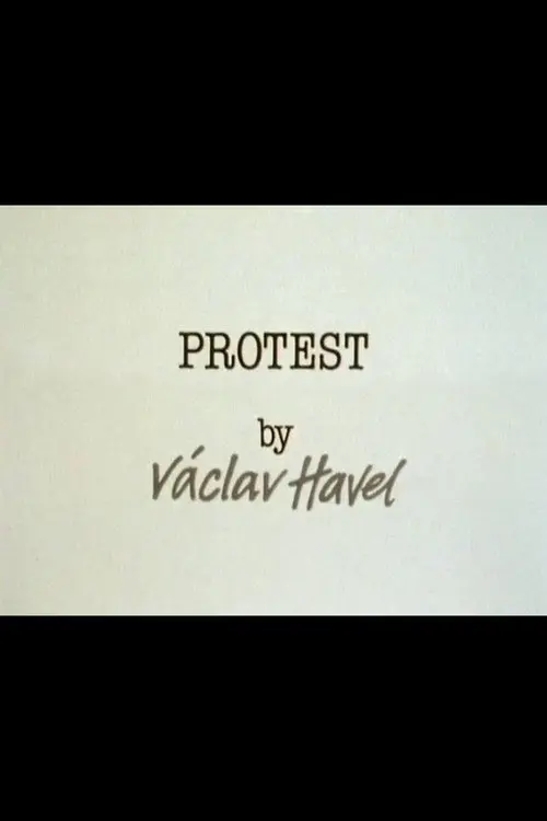 Protest