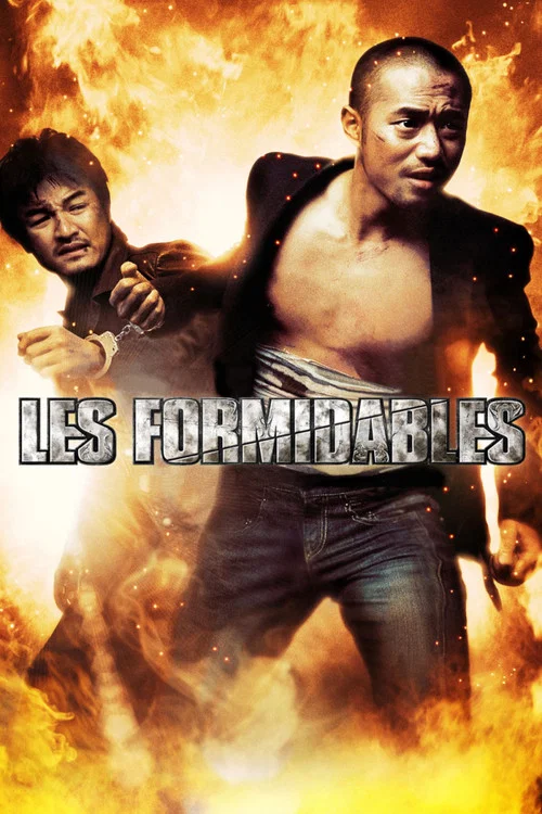 Les Formidables