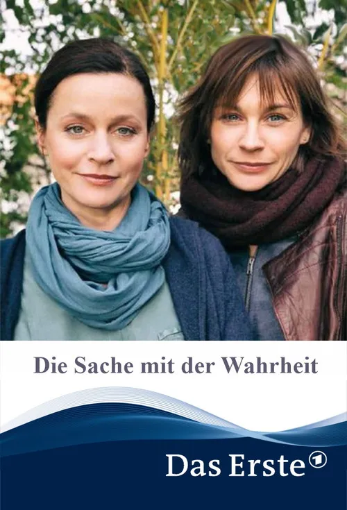 Die Sache mit der Wahrheit