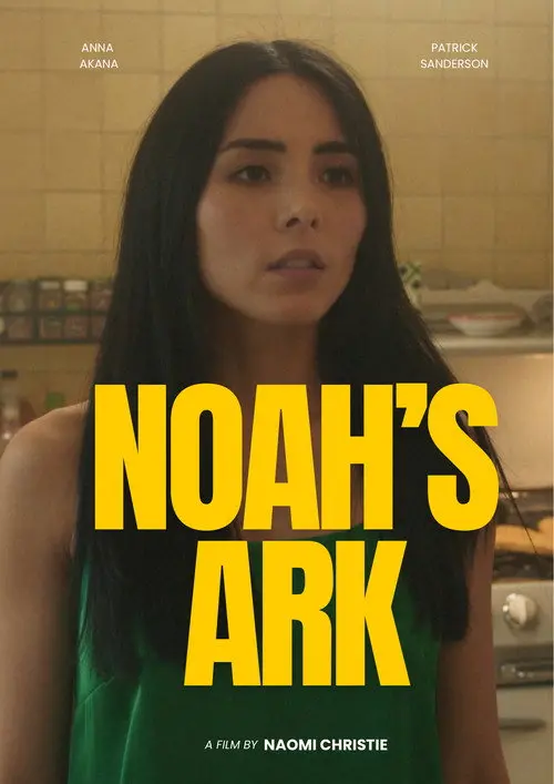 Noah's Ark