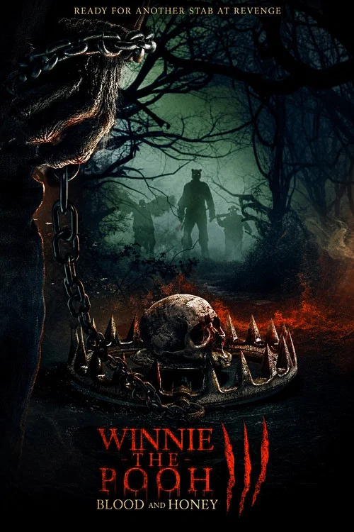 Winnie-the-Pooh: Blood and Honey 3