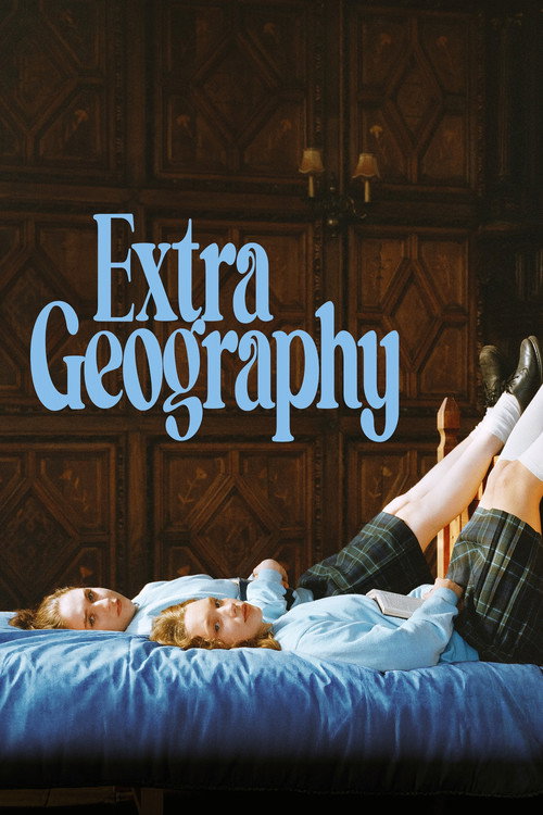 Extra Geography