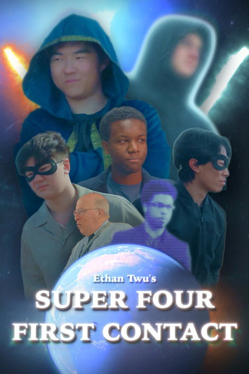 Super Four - First Contact