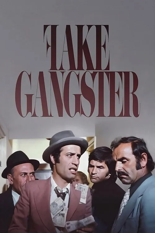 Fake Gangster