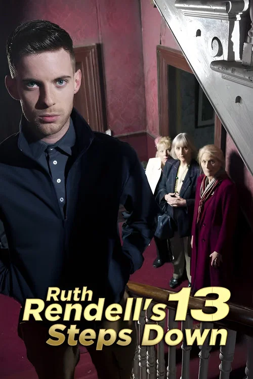 13 Steps Down