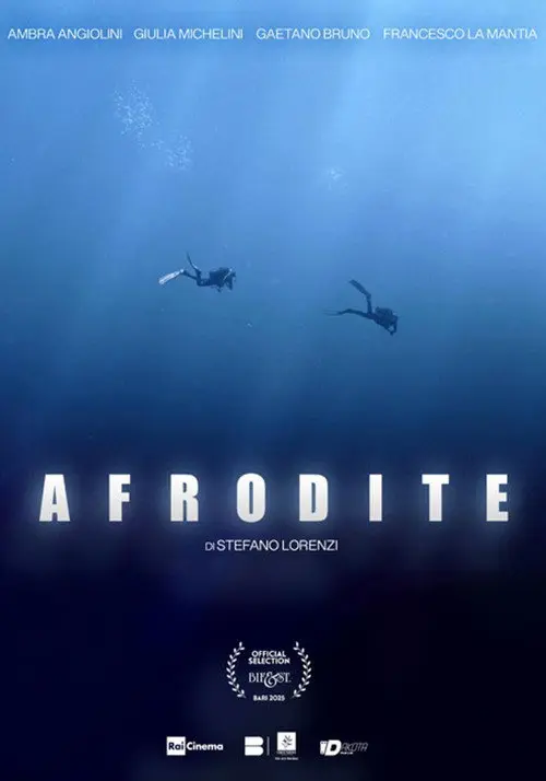 Afrodite
