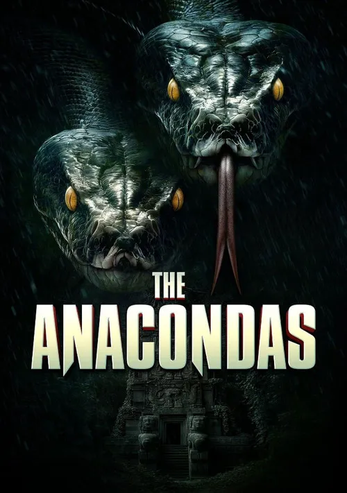 The Anacondas