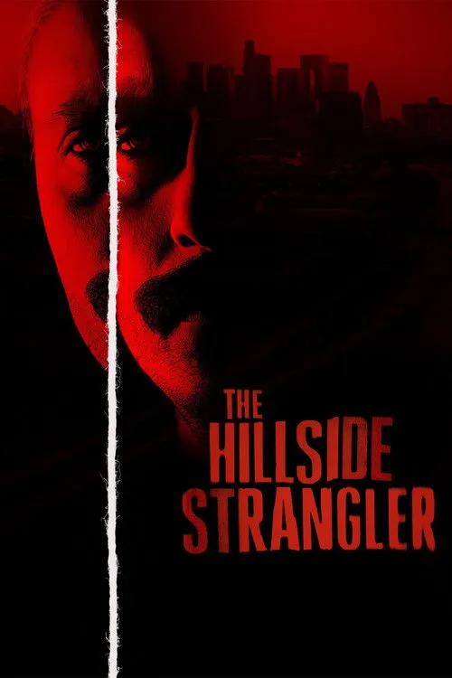 The Hillside Strangler