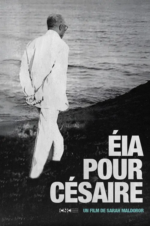 Papa Césaire