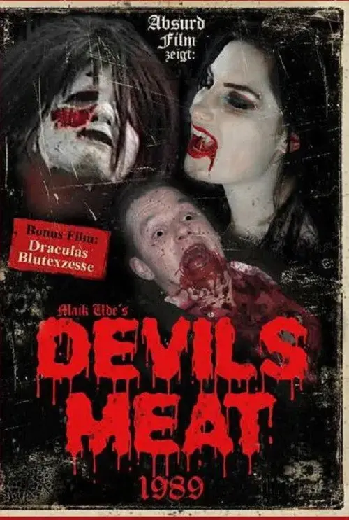 Devil's Meat