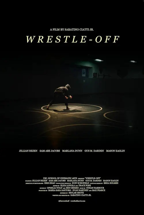 Wrestle-Off