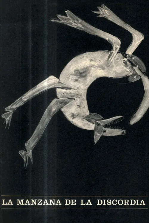 The Apple of Discord