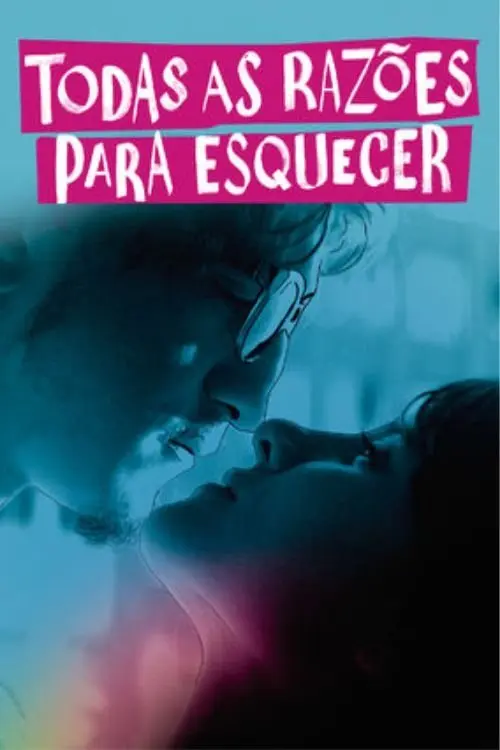 All the Reasons to Forget