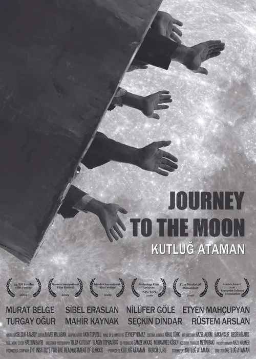 Journey to the Moon