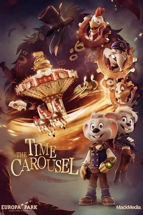 The Time Carousel
