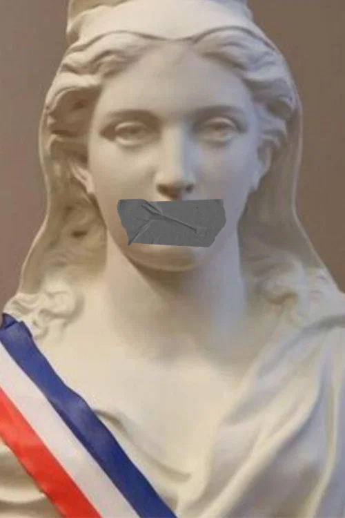 Aux armes, citoyennes !