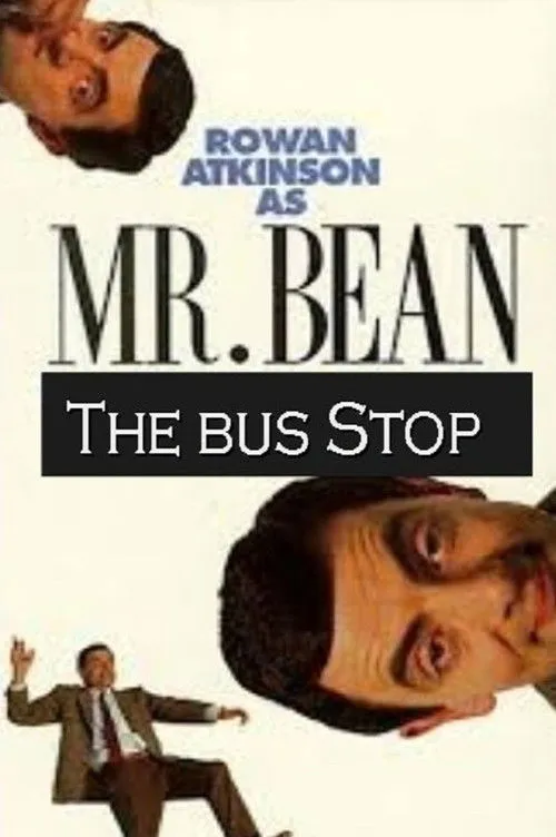 Mr. Bean: The Bus Stop