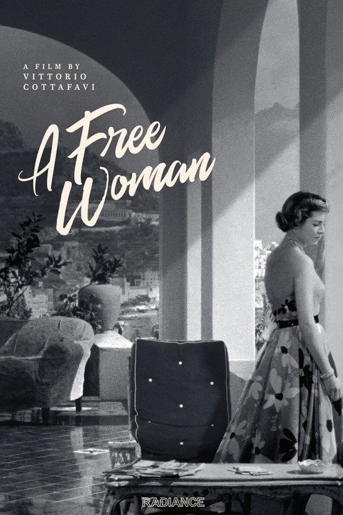 A Free Woman