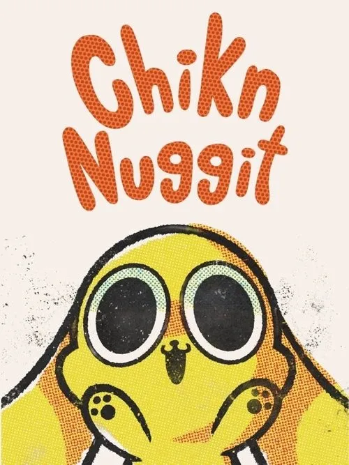 Chikn Nuggit