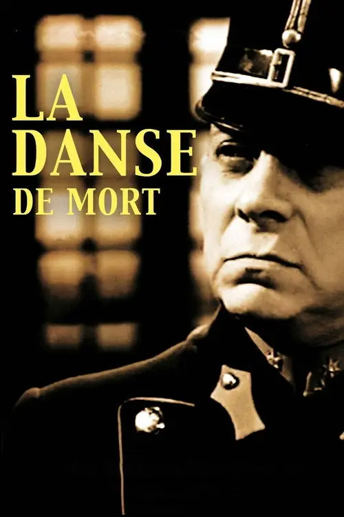 La danse de mort