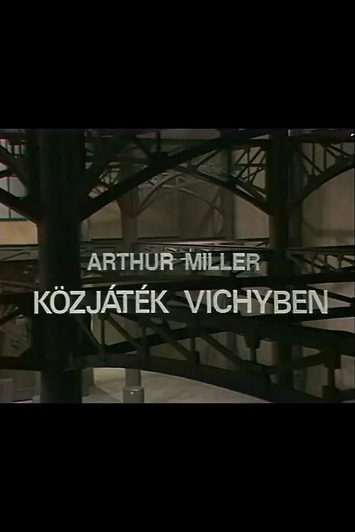 Incident ​at Vichy