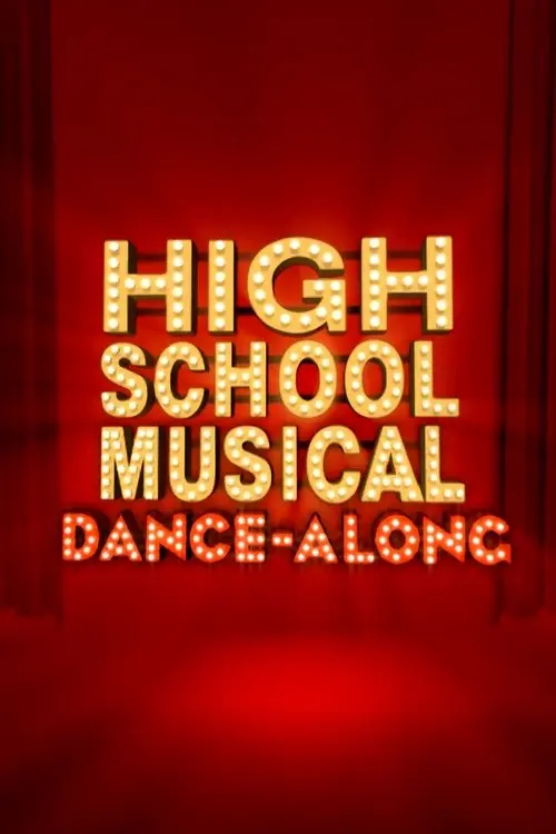 High School Musical Dance-Along