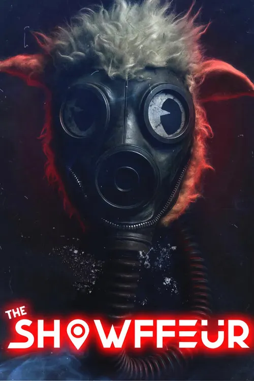 The Showffeür