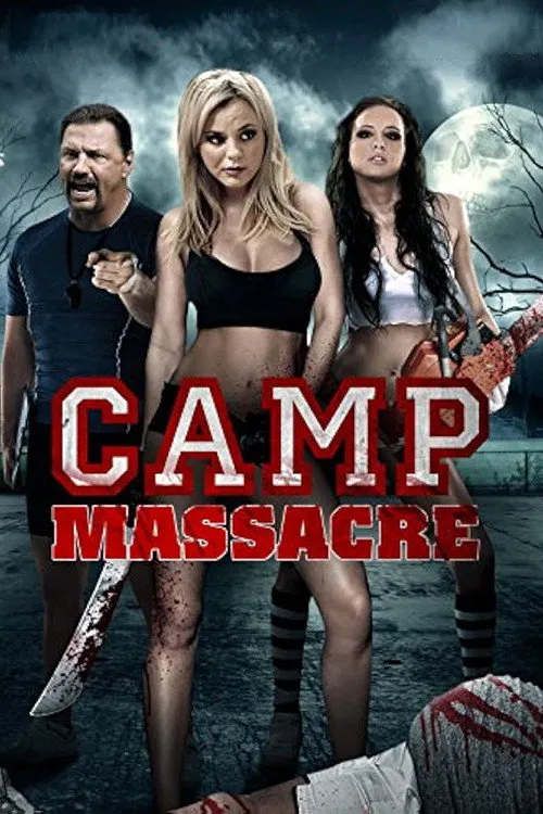Camp Massacre